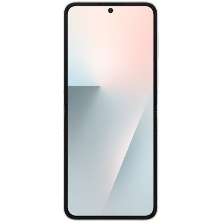 Samsung Galaxy Z Flip7 FE 5G 6.7" Dual SIM 8GB/128GB White