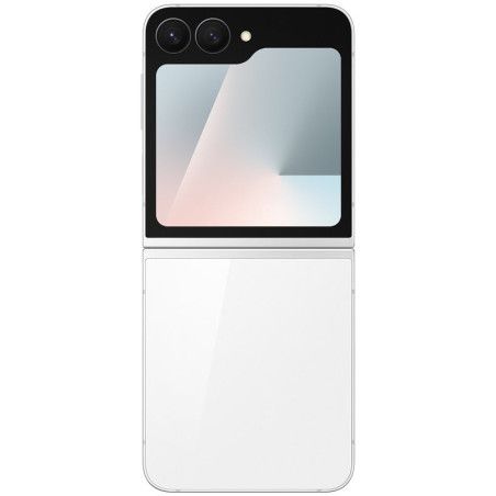 Samsung Galaxy Z Flip7 FE 5G 6.7" Dual SIM 8GB/128GB White