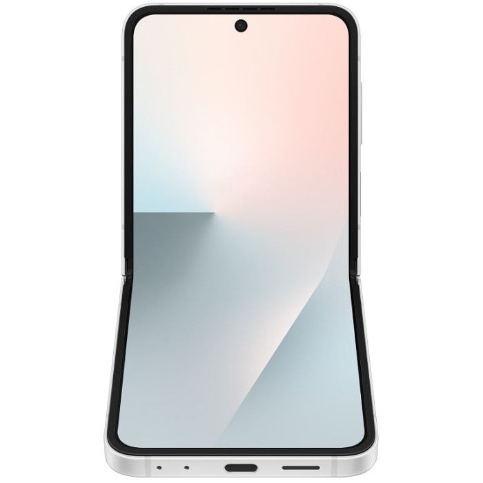 Samsung Galaxy Z Flip7 FE 5G 6.7" Dual SIM 8GB/128GB White