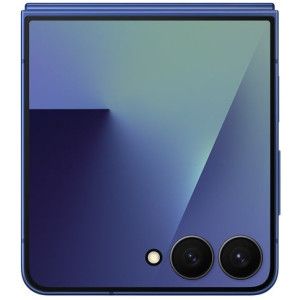 Samsung Galaxy Z Flip7 5G 6.9" Dual SIM 12GB/256GB Blue Shadow