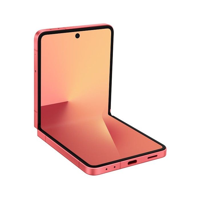 Samsung Galaxy Z Flip7 5G 6.9" Dual SIM 12GB/256GB Coral Red
