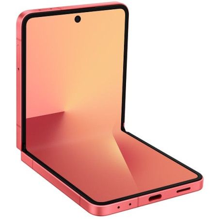 Samsung Galaxy Z Flip7 5G 6.9" Dual SIM 12GB/256GB Coral Red
