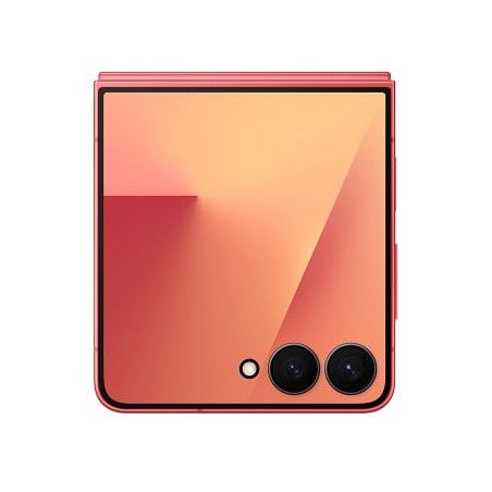 Samsung Galaxy Z Flip7 5G 6.9" Dual SIM 12GB/256GB Coral Red