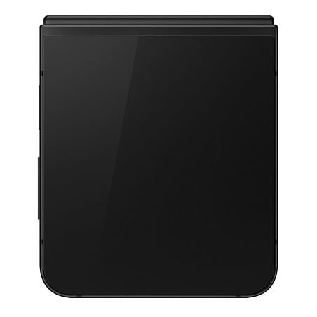 Samsung Galaxy Z Flip7 5G 6.9" Dual SIM 12GB/512GB Jetblack