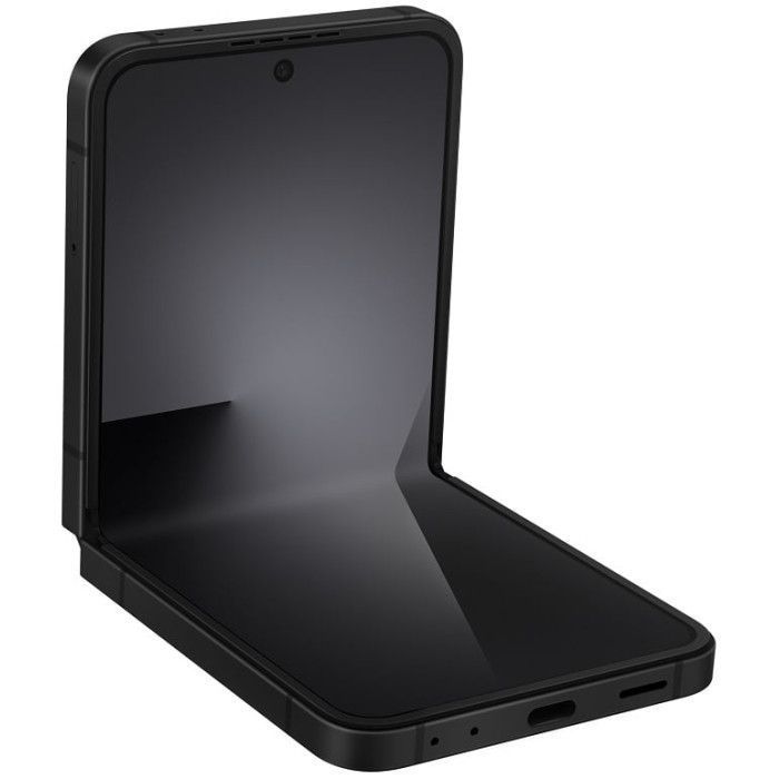 Samsung Galaxy Z Flip7 5G 6.9" Dual SIM 12GB/512GB Jetblack