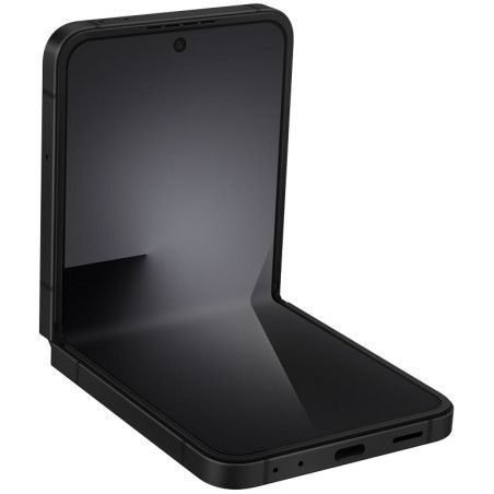 Samsung Galaxy Z Flip7 5G 6.9" Dual SIM 12GB/512GB Jetblack