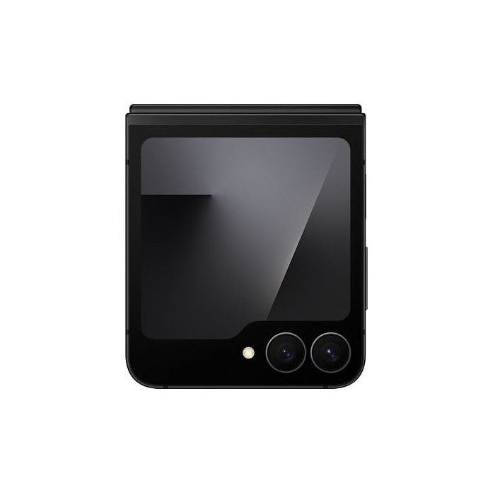 Samsung Galaxy Z Flip7 5G 6.9" Dual SIM 12GB/512GB Jetblack