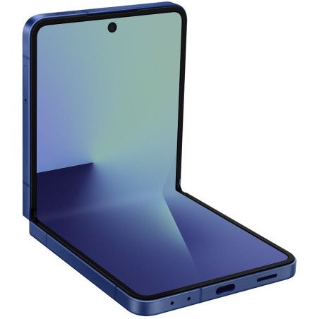 Samsung Galaxy Z Flip7 5G 6.9" Dual SIM 12GB/512GB Blue Shadow