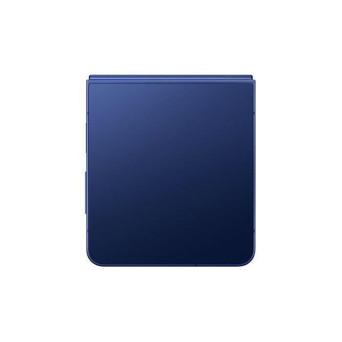 Samsung Galaxy Z Flip7 5G 6.9" Dual SIM 12GB/512GB Azul Escuro