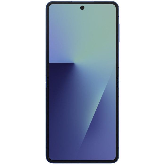 Samsung Galaxy Z Flip7 5G 6.9" Dual SIM 12GB/512GB Blue Shadow
