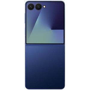 Samsung Galaxy Z Flip7 5G 6.9" Dual SIM 12GB/512GB Blue Shadow