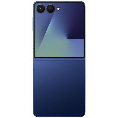 Samsung Galaxy Z Flip7 5G 6.9" Dual SIM 12GB/512GB Blue Shadow