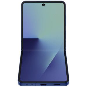 Samsung Galaxy Z Flip7 5G 6.9" Dual SIM 12GB/512GB Blue Shadow