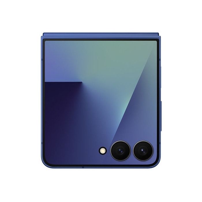 Samsung Galaxy Z Flip7 5G 6.9" Dual SIM 12GB/512GB Blue Shadow