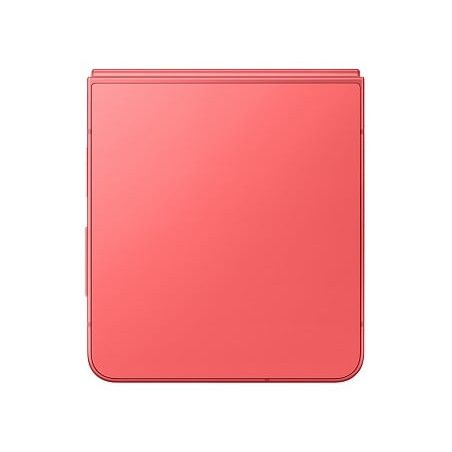 Samsung Galaxy Z Flip7 5G 6.9" Dual SIM 12GB/512GB Coral Red