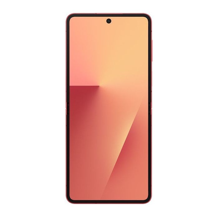 Samsung Galaxy Z Flip7 5G 6.9" Dual SIM 12GB/512GB Coral Red