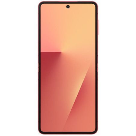 Samsung Galaxy Z Flip7 5G 6.9" Dual SIM 12GB/512GB Coral Red