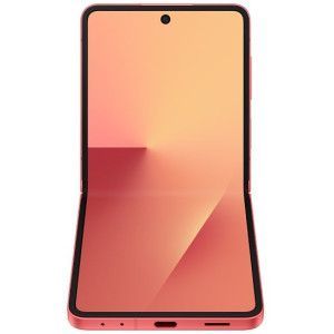 Samsung Galaxy Z Flip7 5G 6.9" Dual SIM 12GB/512GB Coral Red