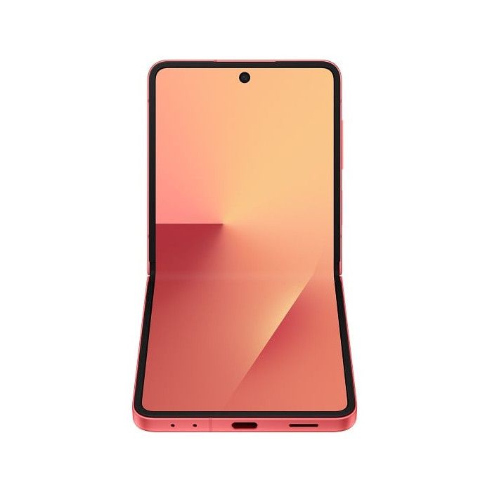 Samsung Galaxy Z Flip7 5G 6.9" Dual SIM 12GB/512GB Coral Red
