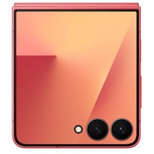 Samsung Galaxy Z Flip7 5G 6.9" Dual SIM 12GB/512GB Coral Red