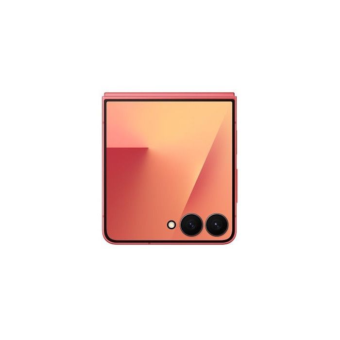 Samsung Galaxy Z Flip7 5G 6.9" Dual SIM 12GB/512GB Coral Red