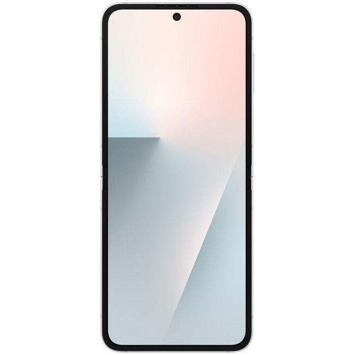 Samsung Galaxy Z Flip7 FE 5G 6.7" Dual SIM 8GB/256GB White