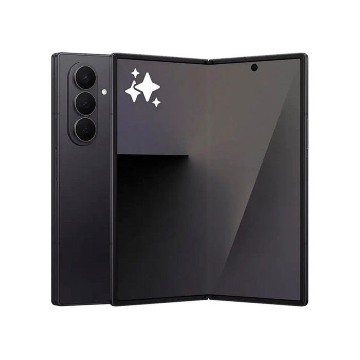 Samsung Galaxy Z Fold7 5G 8.0" Dual SIM 12GB/256GB Jetblack Samsung Galaxy Z Fold7 5G 8.0" Dual SIM 12GB/256GB Jetblack