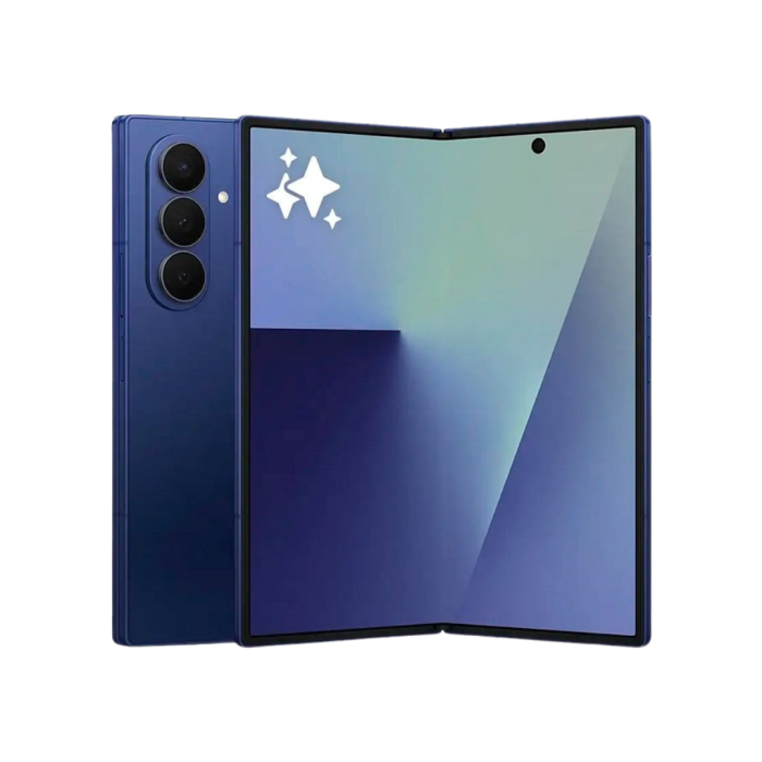 Samsung Galaxy Z Fold7 5G 8.0" Dual SIM 16GB/1TB Blue Shadow Samsung Galaxy Z Fold7 5G 8.0" Dual SIM 16GB/1TB Blue Shadow