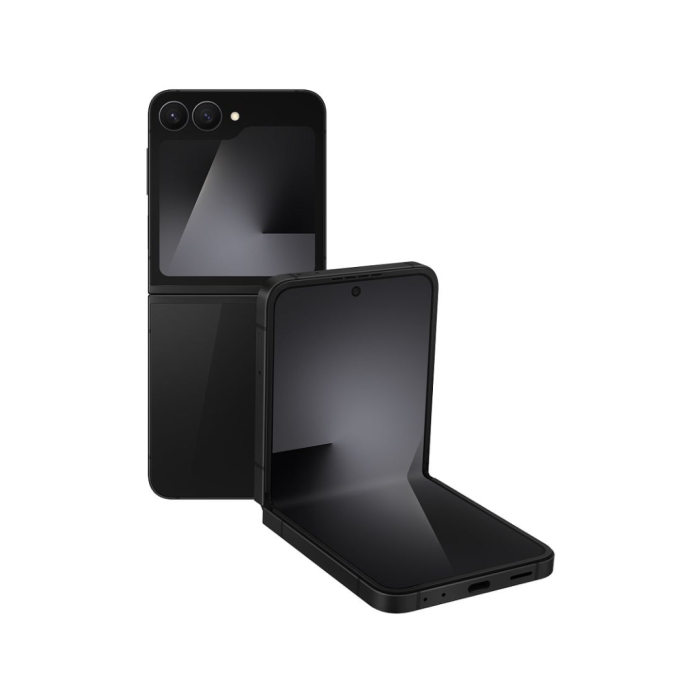 Samsung Galaxy Z Flip7 FE 5G 6.7" Dual SIM 8GB/128GB Black Samsung Galaxy Z Flip7 FE 5G 6.7" Dual SIM 8GB/128GB Black