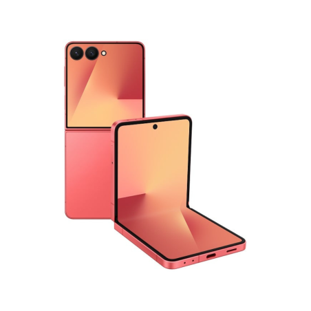 Samsung Galaxy Z Flip7 5G 6.9" Dual SIM 12GB/512GB Coral Red