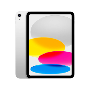 Apple iPad 2025 11" A16 128GB Wi-Fi Prateado