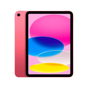Apple iPad 2025 11" A16 128GB Wi-Fi Rosa