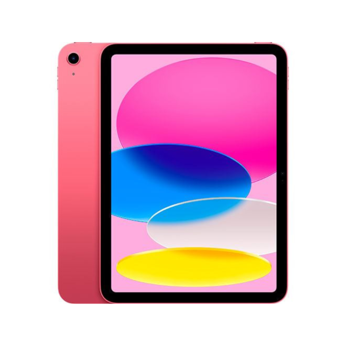 Apple iPad 2025 11" A16 128GB Wi-Fi Rosa