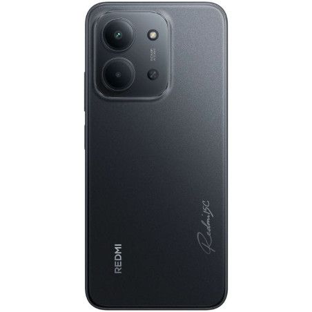 Xiaomi Redmi 15C 4GB/256GB Midnight Preto