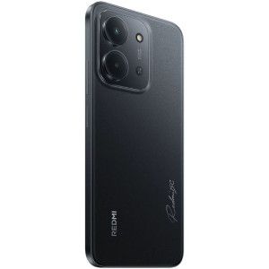 Xiaomi Redmi 15C 4GB/256GB Midnight Preto