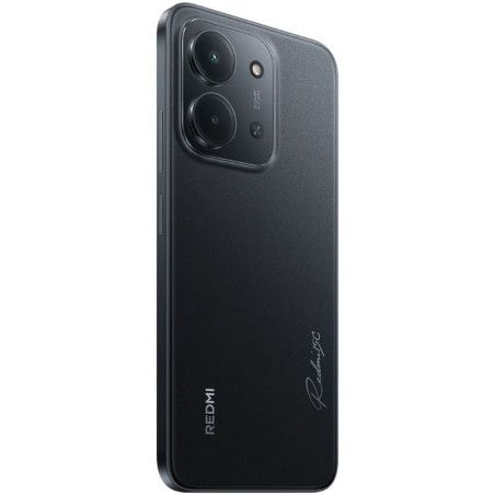 Xiaomi Redmi 15C 4GB/256GB Midnight Preto