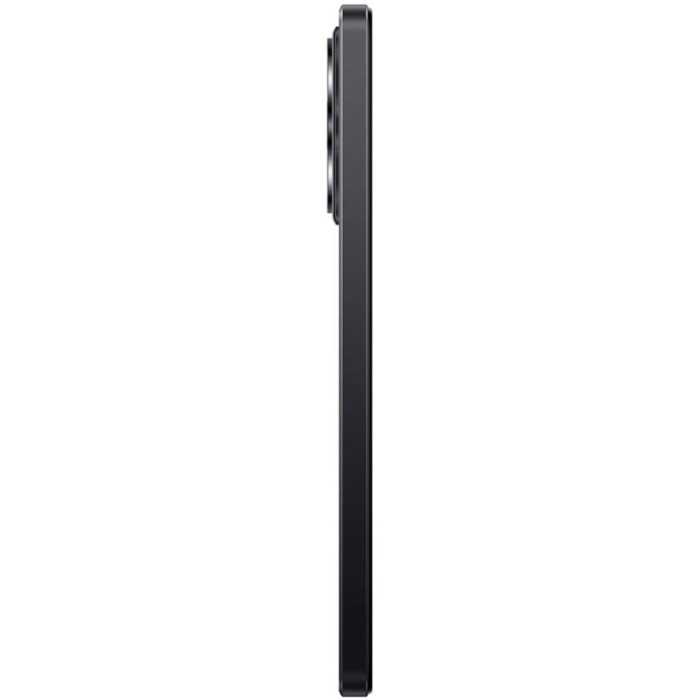 Xiaomi Redmi Note 14 4G 6.67" Dual SIM 8GB/256GB Midnight Black