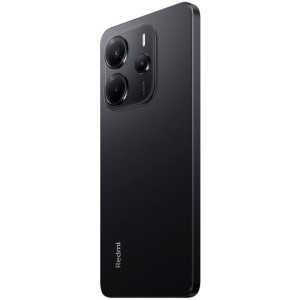 Xiaomi Redmi Note 14 4G 6.67" Dual SIM 8GB/256GB Midnight Black