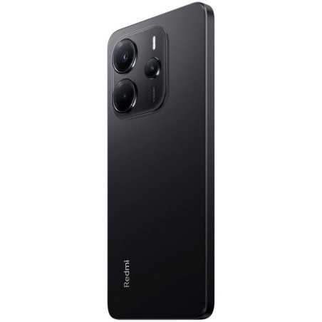 Xiaomi Redmi Note 14 4G 6.67" Dual SIM 8GB/256GB Midnight Black