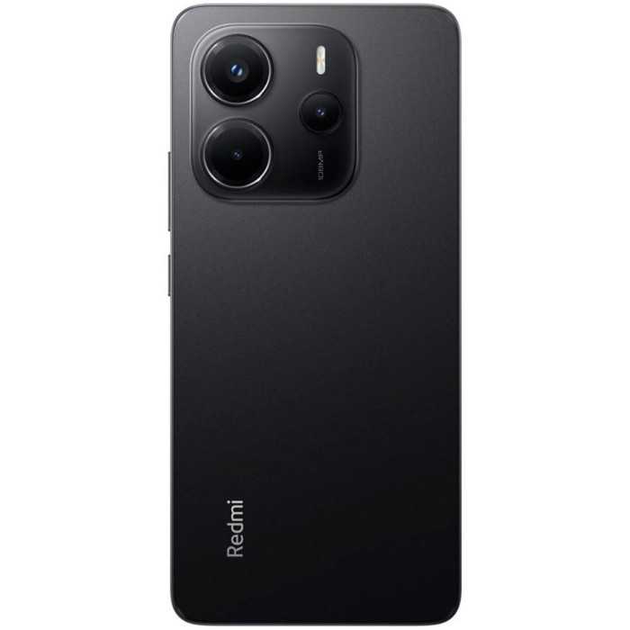 Xiaomi Redmi Note 14 4G 6.67" Dual SIM 8GB/256GB Midnight Black
