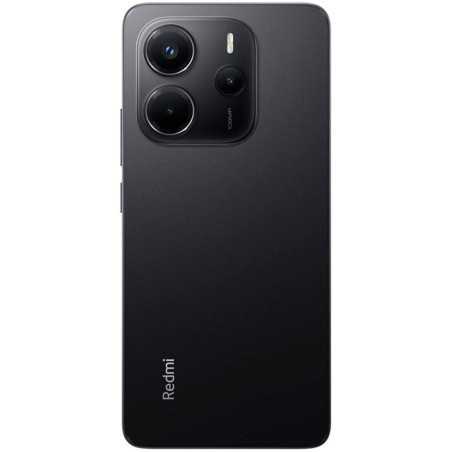 Xiaomi Redmi Note 14 4G 6.67" Dual SIM 8GB/256GB Midnight Black