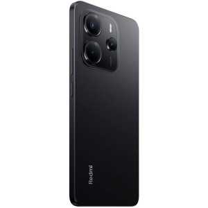 Xiaomi Redmi Note 14 4G 6.67" Dual SIM 8GB/256GB Midnight Black