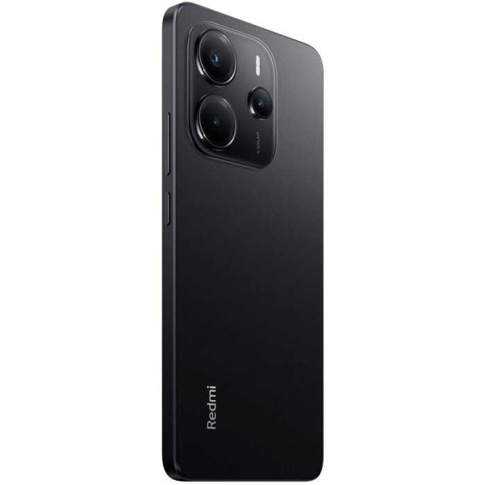 Xiaomi Redmi Note 14 4G 6.67" Dual SIM 8GB/256GB Midnight Black