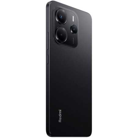 Xiaomi Redmi Note 14 4G 6.67" Dual SIM 8GB/256GB Midnight Black