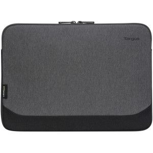 Mala Targus Portáteis até 12" (Cinzento)