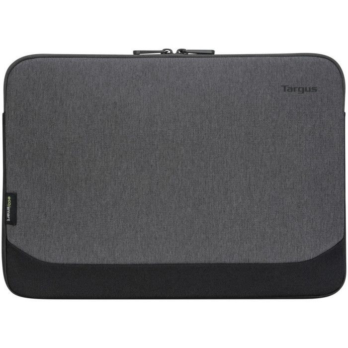 Mala Targus Portáteis até 12" (Cinzento)