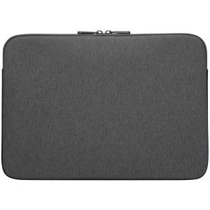 Mala Targus Portáteis até 12" (Cinzento)