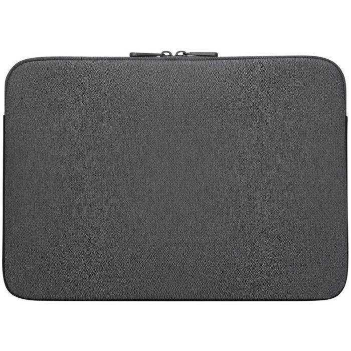 Mala Targus Portáteis até 12" (Cinzento)