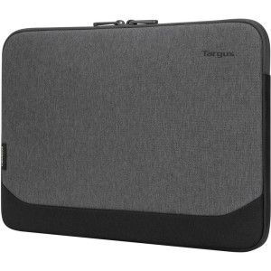 Mala Targus Portáteis até 12" (Cinzento)