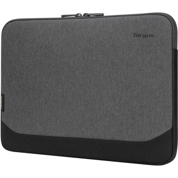 Mala Targus Portáteis até 12" (Cinzento)